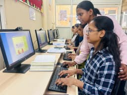 Udayan Care Computer Learning Center
