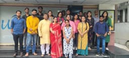 Upskill Campus