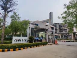 Cadence design Systems