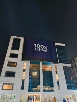 100xSchool