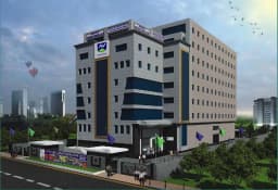 Avviare Educational Hub