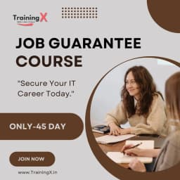 TrainingX | Best CCNA Course & Training Institute In Noida