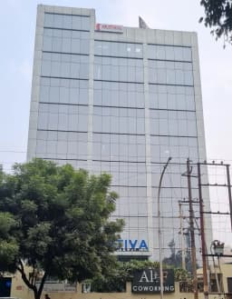 Kratikal Tech LTD