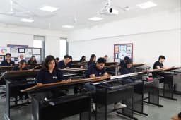 Amity University Online | Noida
