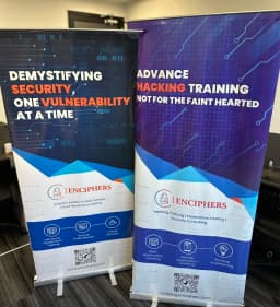 Enciphers Labs Pvt Ltd