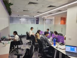 Kaizen NextGen Private Limited - ERP Software Company in Noida
