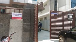Allicient Technologies Pvt. Ltd.