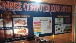 Sunrise Computer Institute