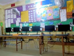 Freedom Employability Academy GD Colony Branch