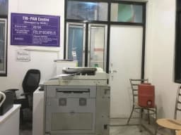 ABCD Computer & English training centre