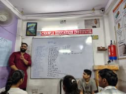 Chawla Education Institute