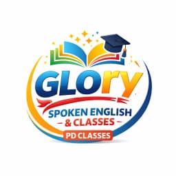 Glory Spoken English & PD Classes