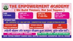 The Empowerment Academy