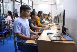 Udayan Care Computer Learning Centre Noida Sector 57