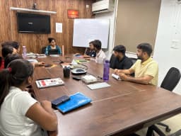 Eduread English Classes