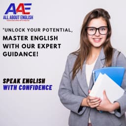 All About English