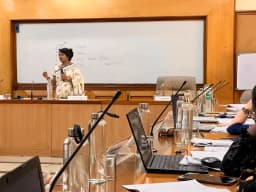Cracking Communication with Dr. Pallavi