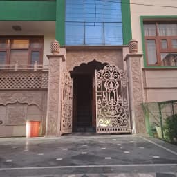 Rudra Dance Academy