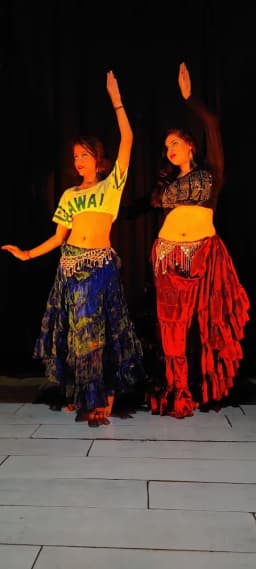 Panther's Dance Institute