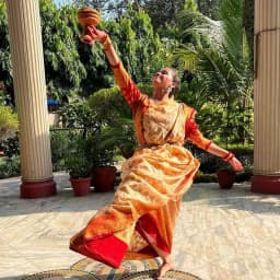 SR Dance Studio Choreography by Sumit & Riya