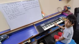 Naad Musik & dance school