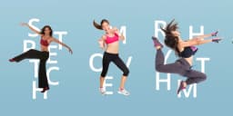 Dancing Sparrow Fitness Studio