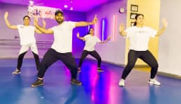 TFC DanceFit Studio