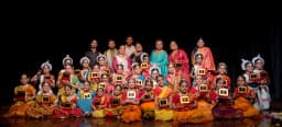 Aradhi School of Performing Arts