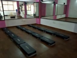 DtF Studio, Branch Sec-104, Noida