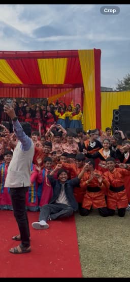 Sagar Kdp Arena