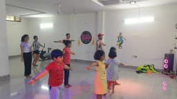 Dance Noida SDS