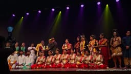 Vayu Music & Dance Institute, Sector - 119