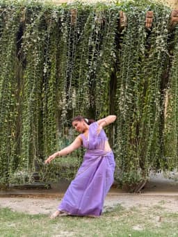 Kathak Nrityakala Aashram