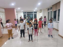 Bash Studi of Dance and Music