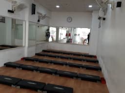 DtF Studio, Branch Sector-137, Noida