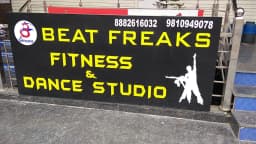 Beat Freaks Fitness N Dance Studio