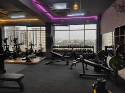Ailfreak Strength Club (Gym)