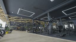 Fitt Lounge/Cult Fit Greater Noida West