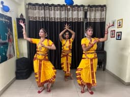 Natraj Music Academy