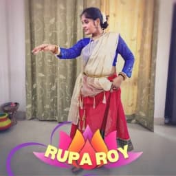 Rupa Roy Dance Academy