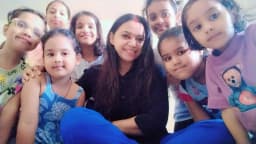 Parul Dance Classes