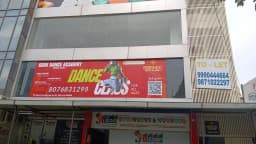 Genx Dance Academy 141