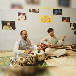 Raagang Music Institute