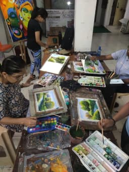 Kaladhaam Academy