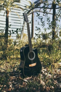 Guitar 4 U