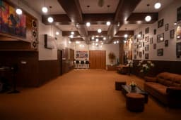 Treble Clef - Jampad & Recording Studio