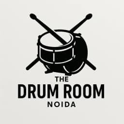 The Drum Room Noida