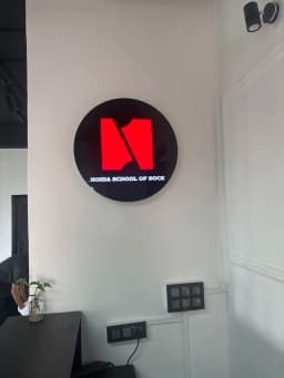 Noida School of Rock - Sector 104