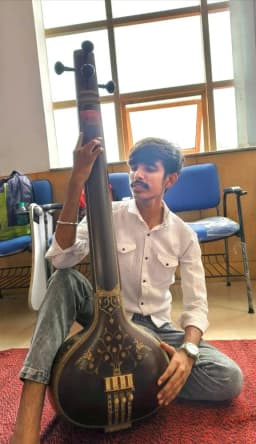 Sangeet Sadhak Music Academy
