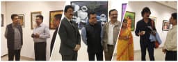 Nest Fine Arts Academy Noida